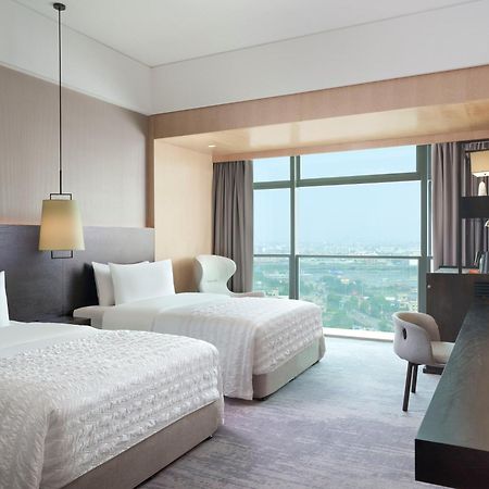 Le Meridien Zhongshan Zhongshan  Exterior photo